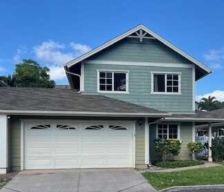 87-1976 Pakeke St Unit B, Waianae, HI 96792