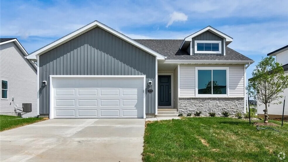 209 SW 15th St unit 36474161, Ankeny, IA 50023 - photo 1