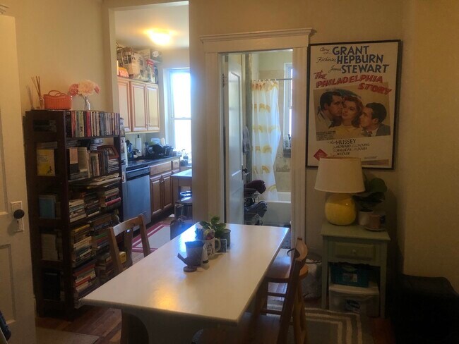 85 Brainerd Rd unit 18, Allston, MA 02134 - photo 3