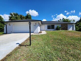 2332 Achilles St, Port Charlotte, FL 33980