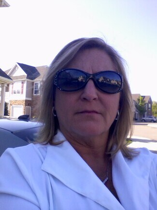 Rosemary Kelley