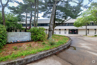 New Lane Memorial Elementary School