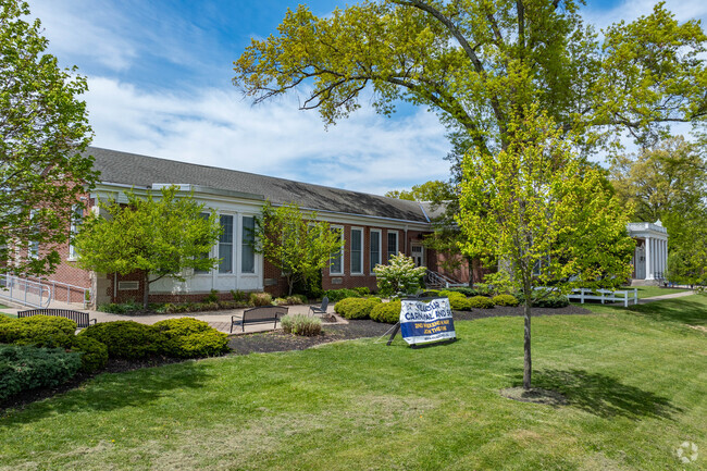 Kilgour Elementary School