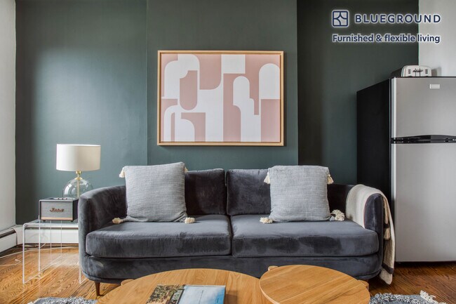 538 E Broadway unit FL4-ID474, Boston, MA 02127 - photo 2