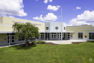 Tangelo Park Elementary School