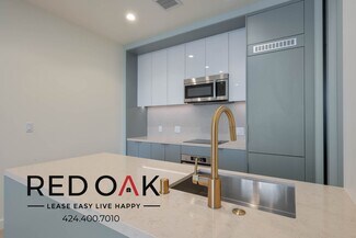 6401 Wilshire Blvd Unit 810C, Los Angeles, CA 90048