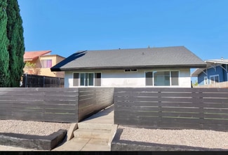 3745 Boundary St Unit 2, San Diego, CA 92104