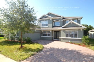 2906 Park Meadow Dr, Apopka, FL 32703
