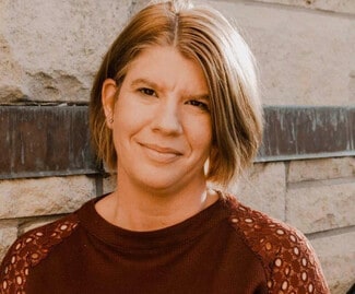 Kelli Farley