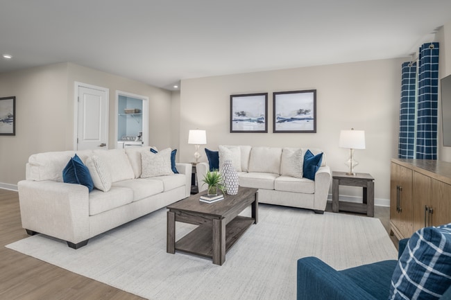 13829 N Kennard Way, Camby, IN 46113 - photo 7