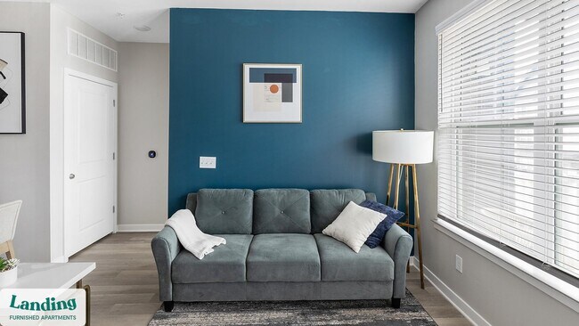 393 John's Rd unit 1207.1407988, Huntsville, AL 35806 - photo 2