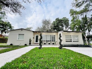 11504 NE 11th Place, Biscayne Park, FL 33161