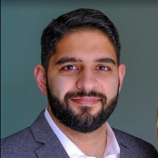 Mohammad Shirazi