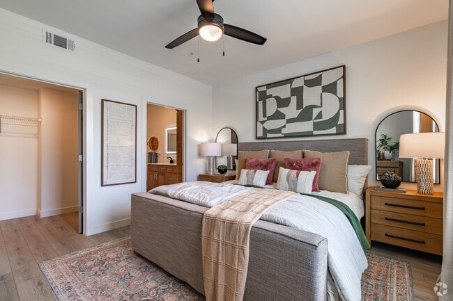 Grays Creek Apartments, Cordova, TN 38018 - photo 4