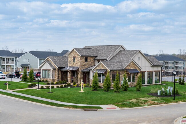 3931 Volterra Ln, Covington, KY 41017 - photo 6