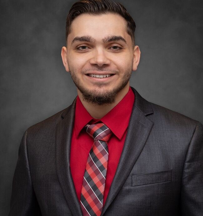 Agent Photo