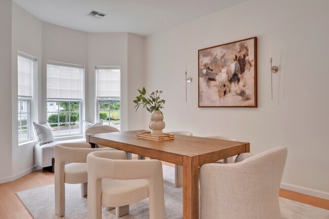 Cannon House, Morristown, NJ 07960 - photo 4