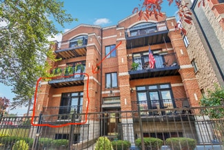 6005 W Irving Park Rd Unit 1E, Chicago, IL 60634