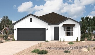 4161 Evolution Rd, Las Cruces, NM 88012