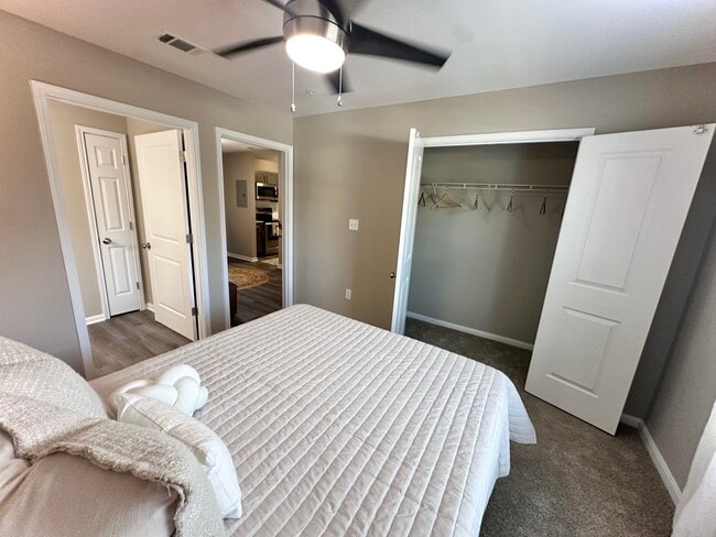 Riverwood Apartment Homes, Crestview, FL 32536 - photo 5