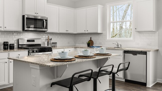 1019 Lost Creek Pkwy, Dallas, GA 30132 - photo 7