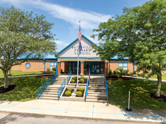 Batesville Primary School