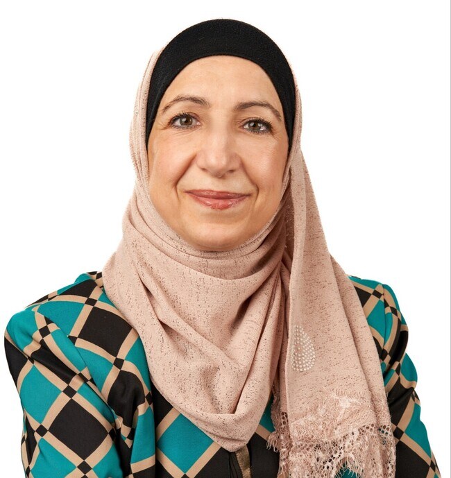 Salma Faraj