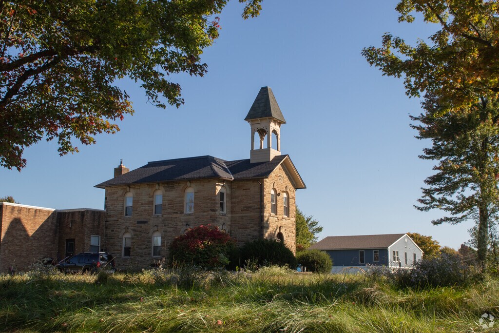 Clarksfield Seventh-Day Adventist School provides private education in the neighborhood 
Huron