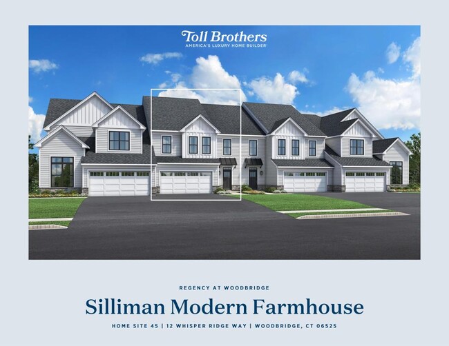 12 Whisper Ridge Way, Woodbridge, CT 06525 - photo 2