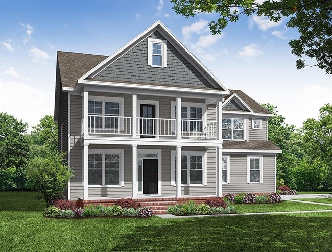 16200 Chiswell Ln unit 36487669, Beaverdam, VA 23015 - photo 4