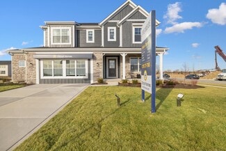 12910 111th Ave, Dyer, IN 46311
