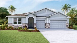 2196 Stratten Dr, Zephyrhills, FL 33541