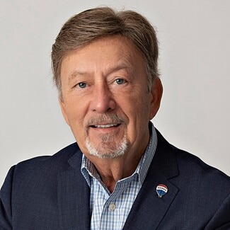 Dan Corrigan