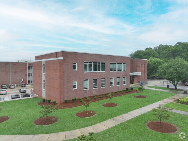 Mooresville Senior High School Mooresville NC Rankings Reviews Mooresville Senior High School Mooresville NC Rankings Reviews