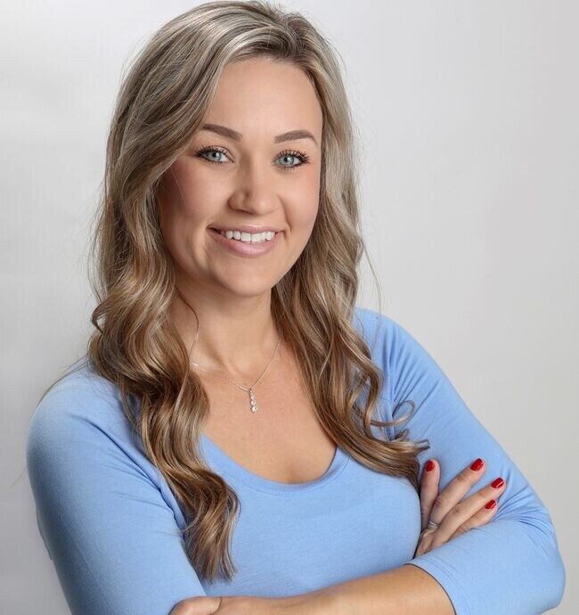 Amy Sullivan