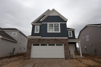 7012 Unitas Loop, Powell, OH 43065