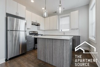 2626 N Rockwell St Unit 3F, Chicago, IL 60647