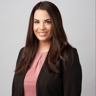 Rebecca Albregts