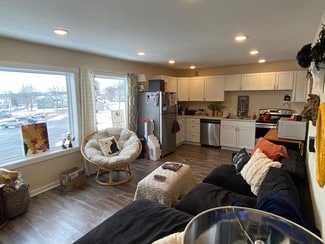 101 Hanover St Unit 3, Mankato, MN 56001