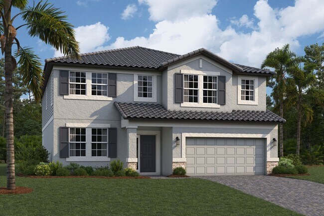 2081 Drummond Point St unit 36457541, Zephyrhills, FL 33541 - photo 3