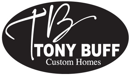Tony Bluff Custom Homes