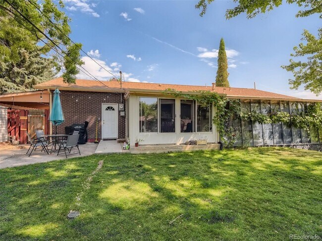 12472 W Mississippi Ave unit Bedroom2, Lakewood, CO 80228 - photo 2