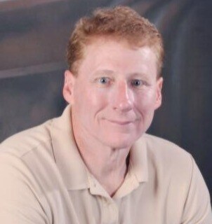 Scott Kierman