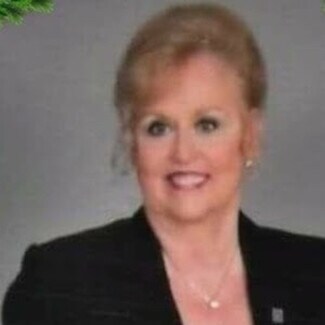 JOY YOUNGBLOOD
