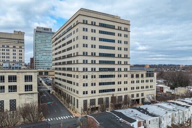 Students are encouraged to reach their highest potential at Kuumba Academy Charter School.