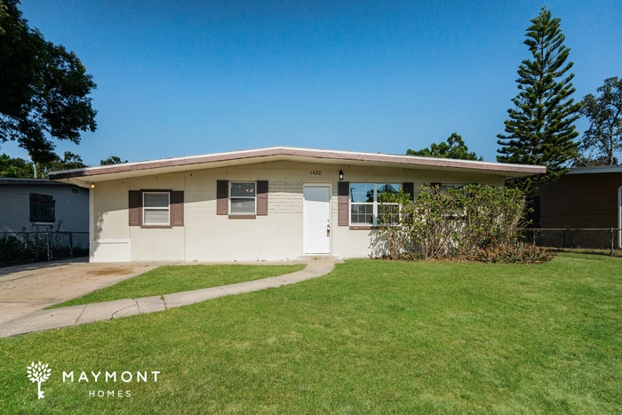 1420 Alabama Ave, Daytona Beach, FL 32117 - photo 1