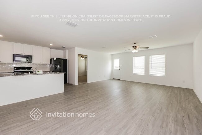 4060 Mountain Meadow Rd, Crowley, TX 76036 - photo 3