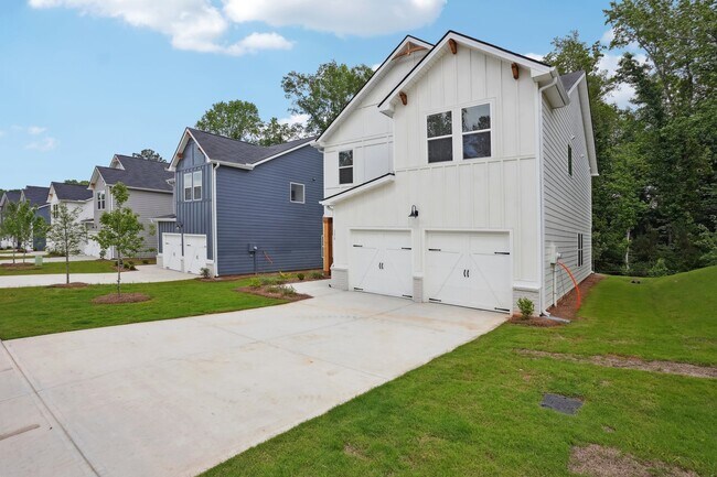 176 Weldon Rd, Mc Donough, GA 30253 - photo 3