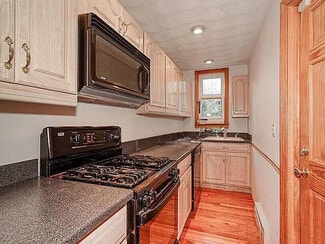 24 Burnside Ave Unit 24 Burnside, Somerville, MA 02144