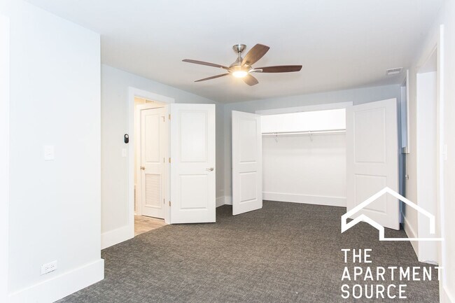 2922 W Logan Blvd unit GDN, Chicago, IL 60647 - photo 7